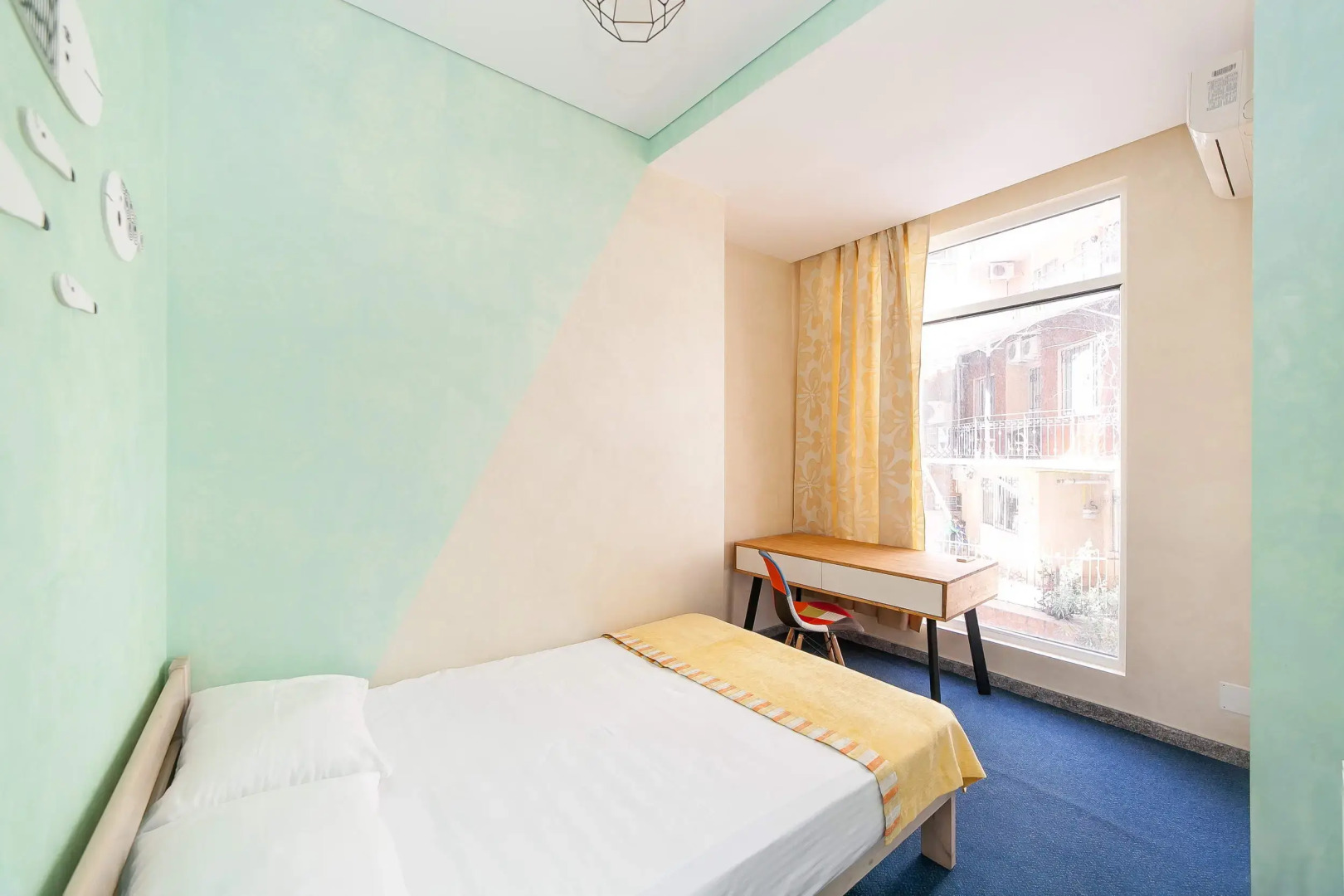 Апартаменты Family Del Mare 1