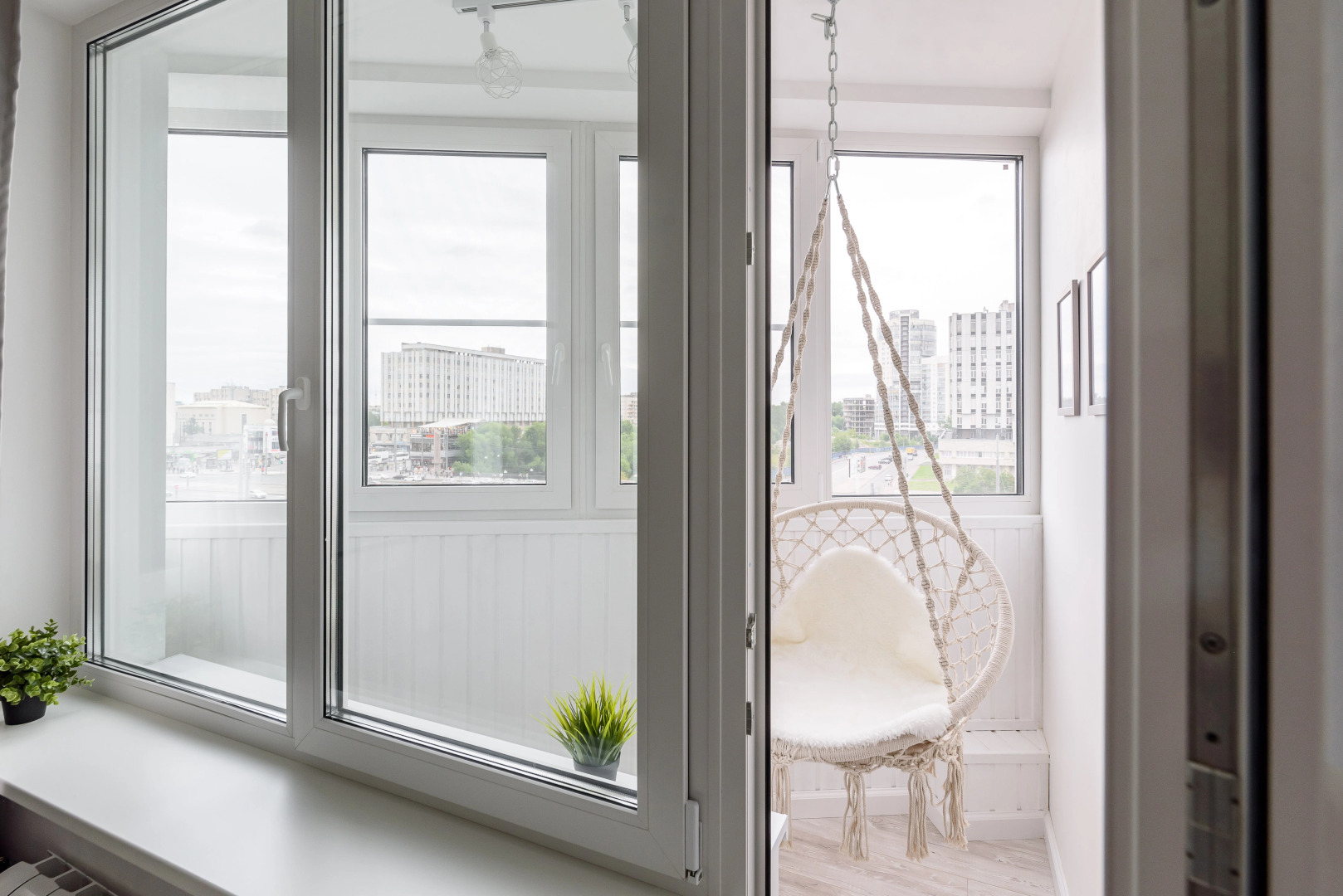 Апартаменты Novosmolenskaya 2 by Fanoteli