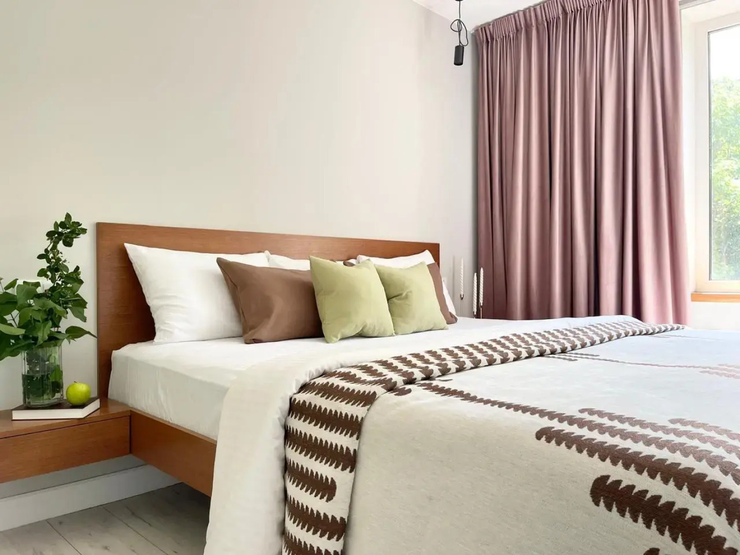 Квартира на Улице Шумилова 13 к2