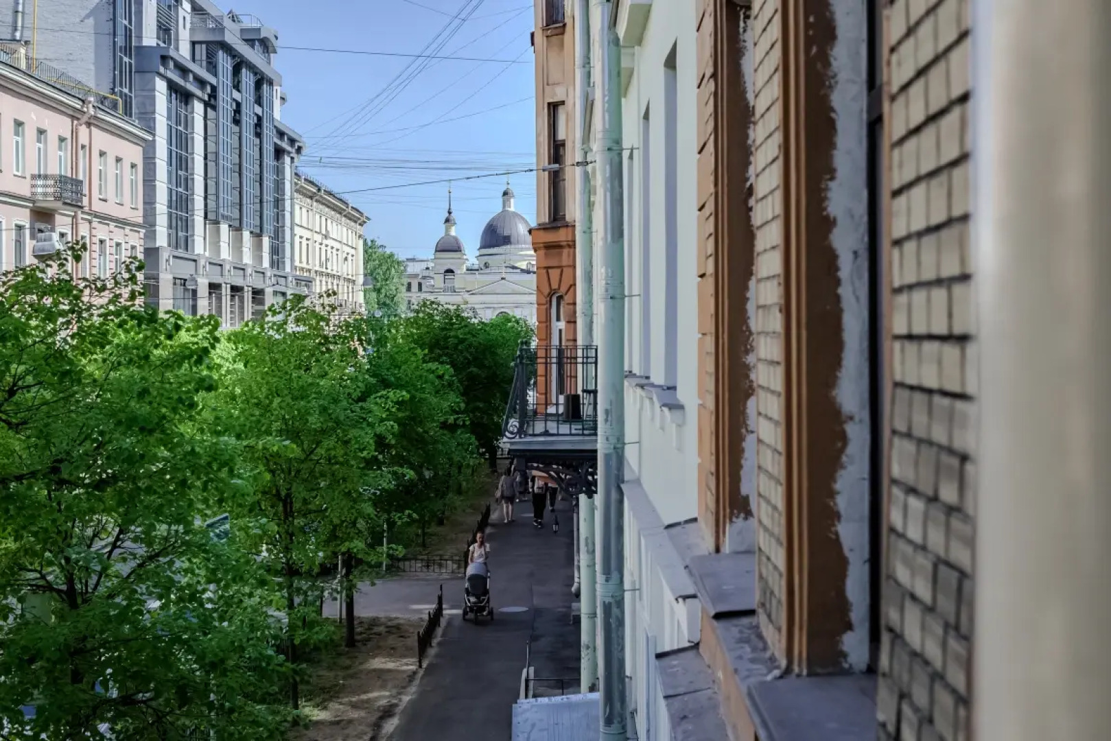 Апартаменты 3 А654