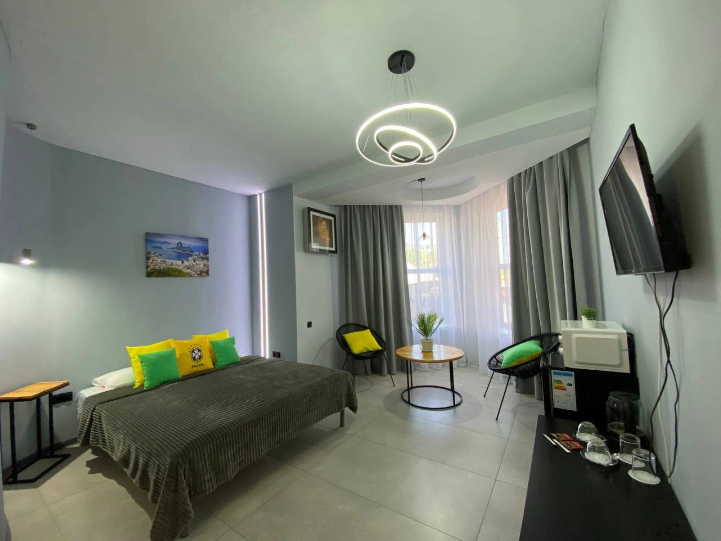 Гостевой дом Гоголя 10