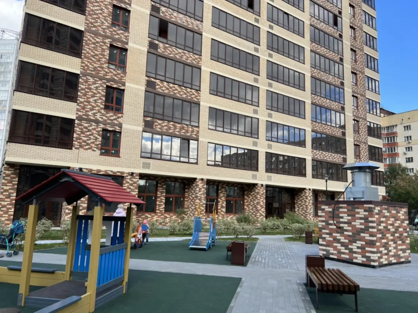 Квартира Немировича-Данченко 167/3