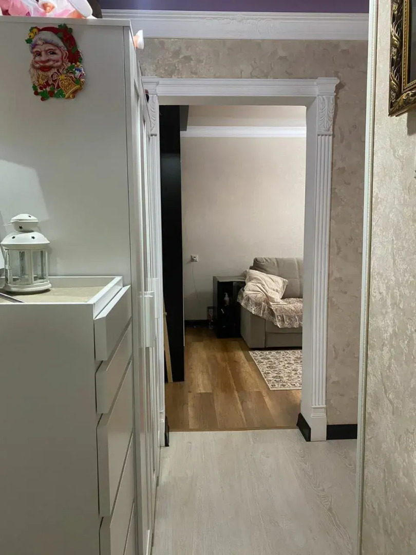 Апартаменты На Кадырова 101