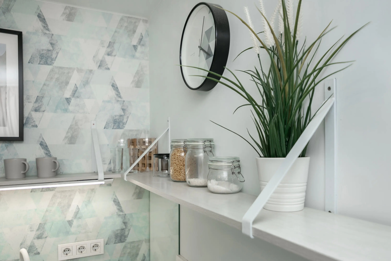 Апартаменты на Острякова 2