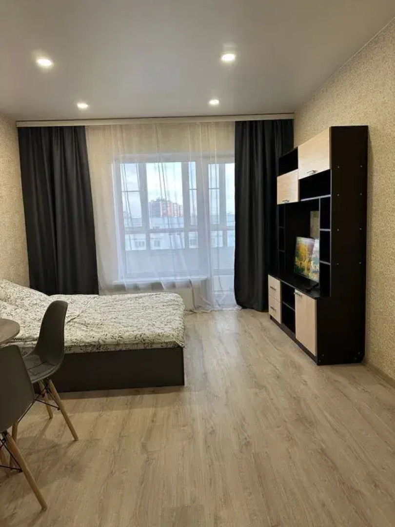 Квартира на Щусева 11к2 9 Этаж