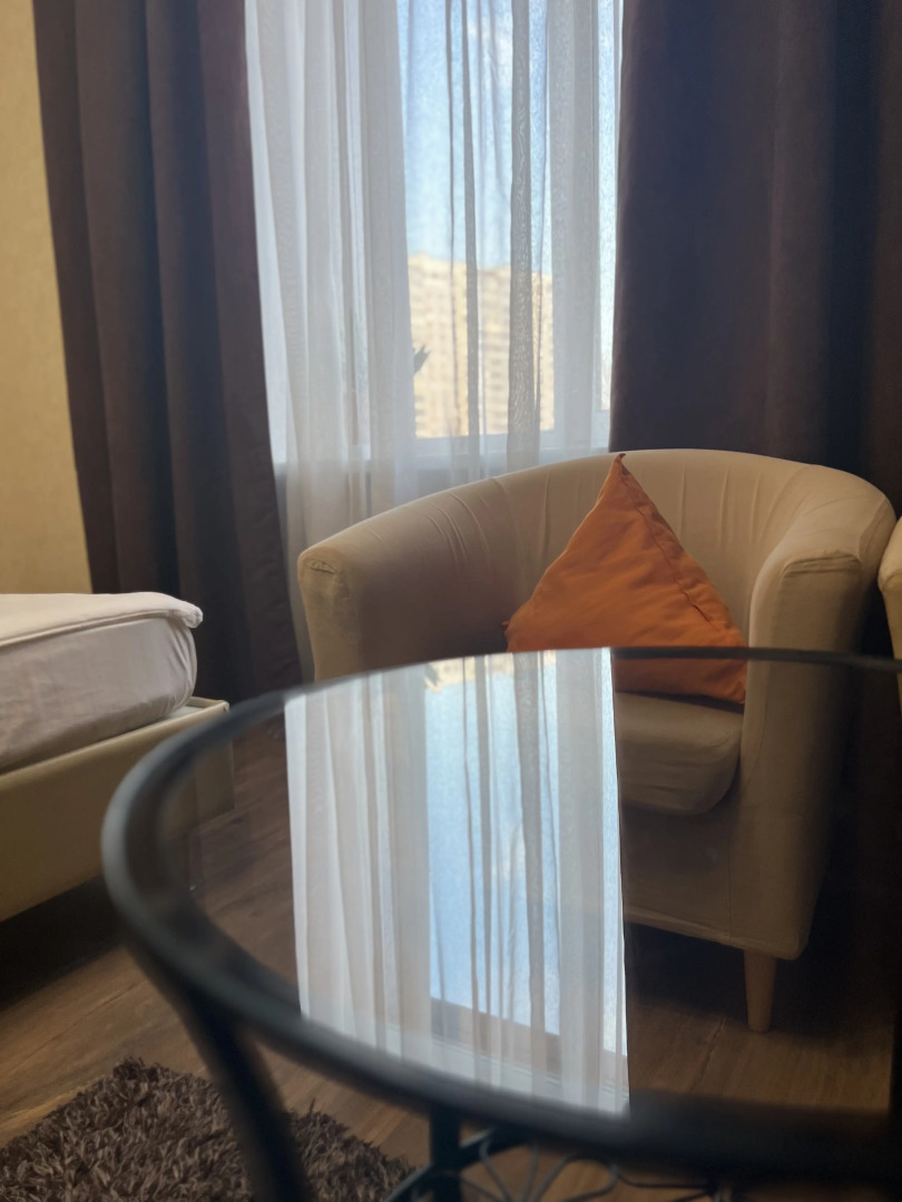 Отель ЯрДом