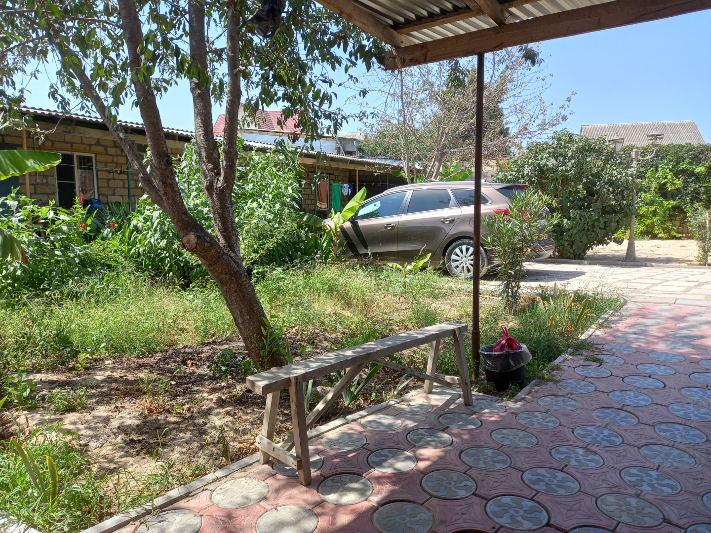 Гостевой дом Риал