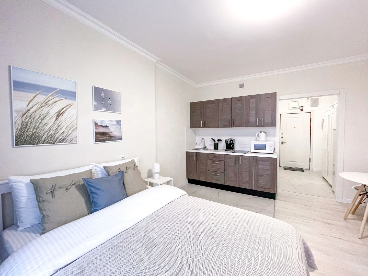 Апартаменты MaxRealty24 Липовой Рощи, 2к1