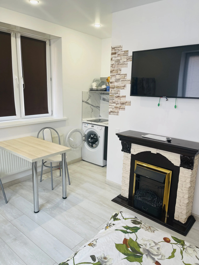 Апартаменты Супонево