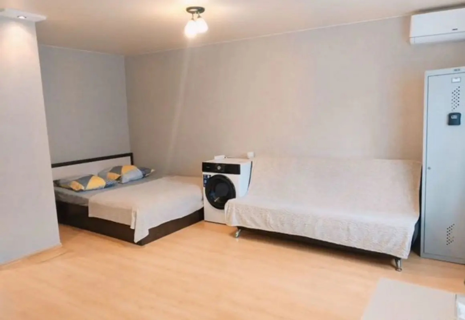 Апартаменты на Проспекте Ленина 61