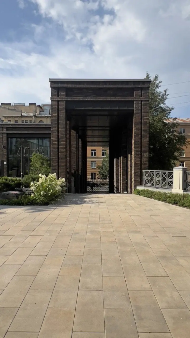 Квартира Бизнес-класс в историческом центре