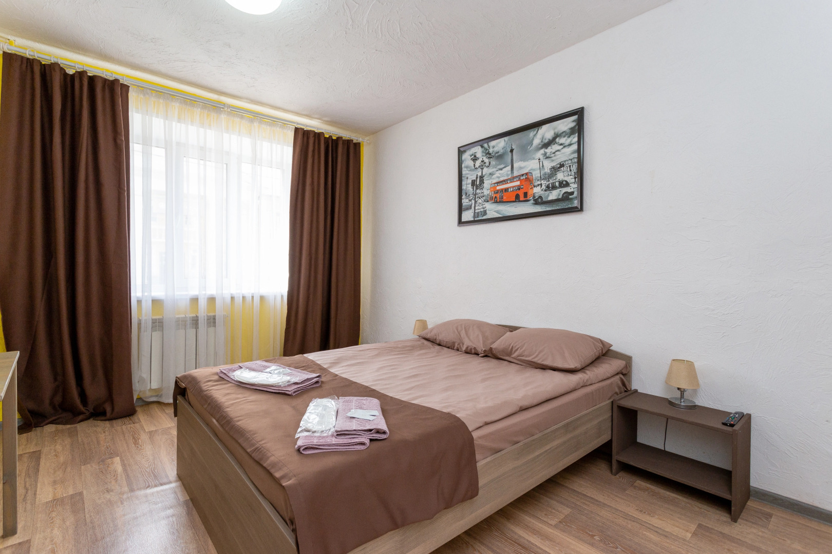 Гостиница КИНОЛЕНТА