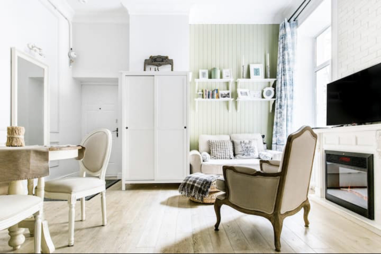 Апартаменты на Невском проспекте