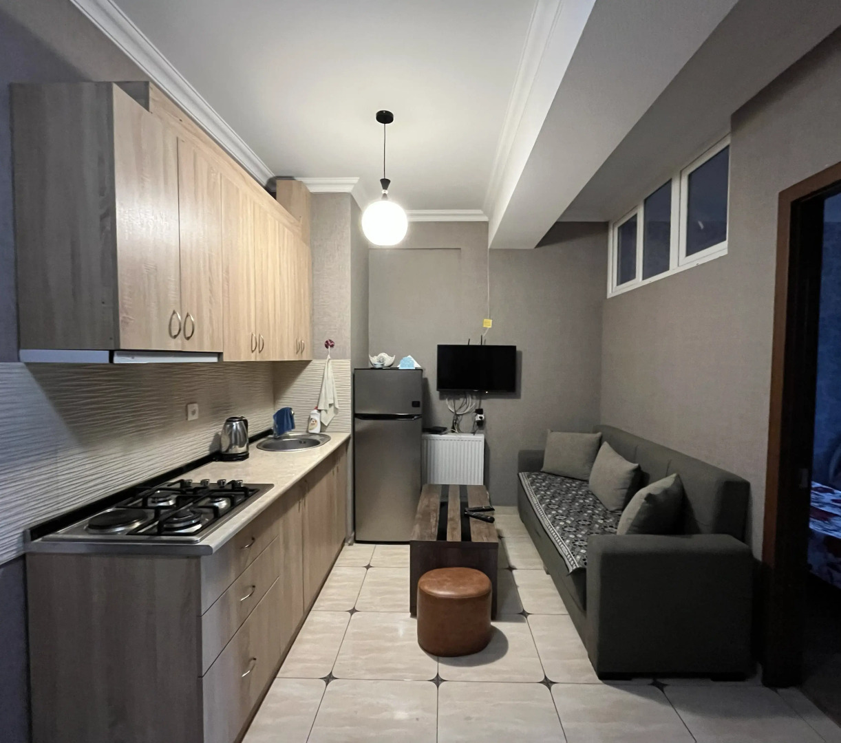 Квартира 2 Bedroom Near City Center