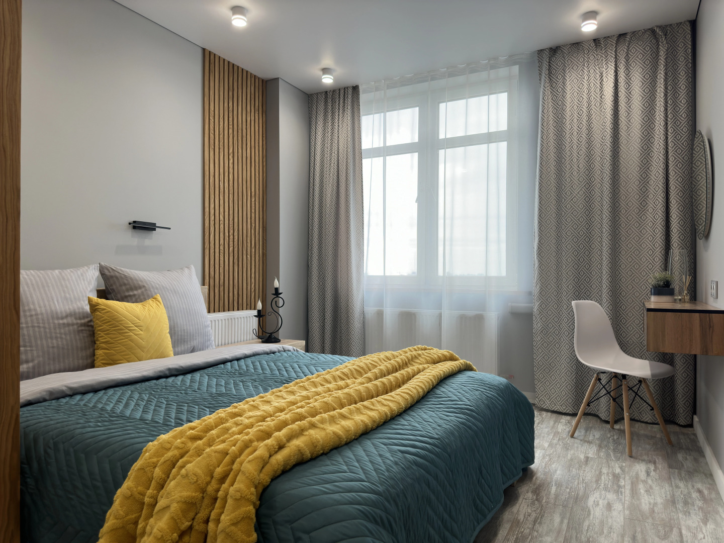 Квартира Уютная на Артельной