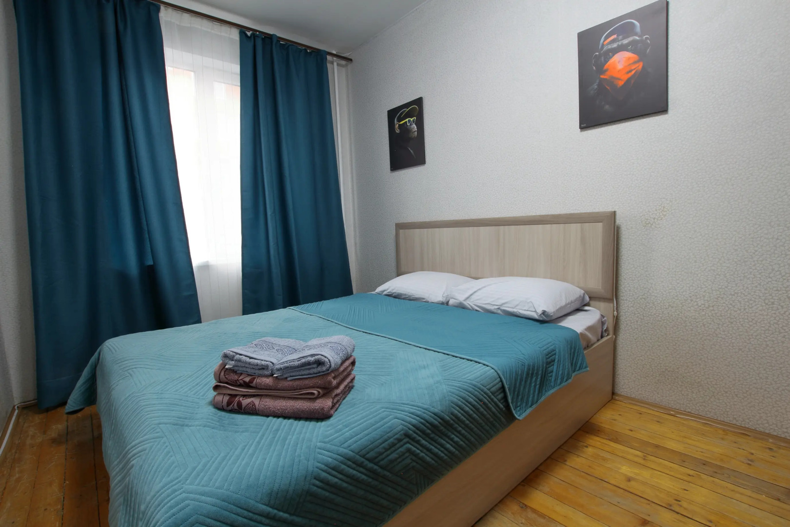 Апартаменты Татарстан