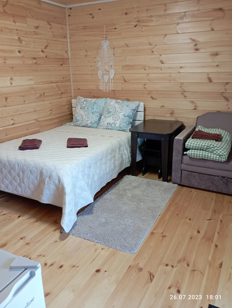 Гостевой дом Лучшая Усадьба