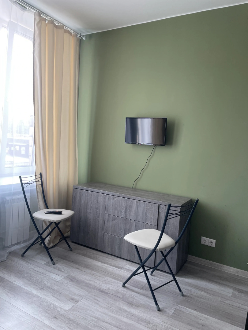 Апартаменты Студия Сокольники-ВДНХ