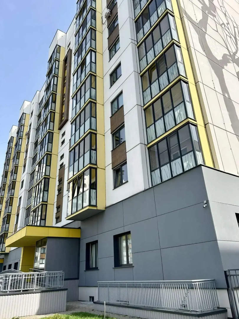 Апартаменты GomelHome на Мазурова 101Б/2