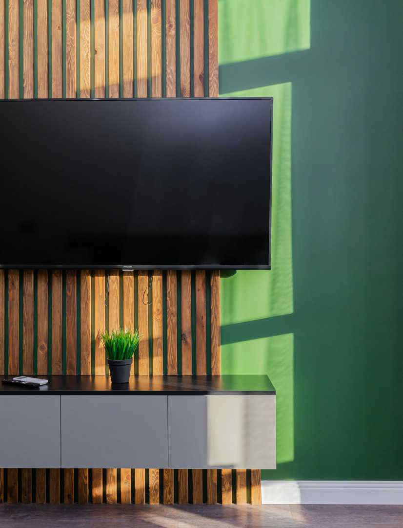 Квартира Люкс Посуточно в ЖК Жигулина Роща