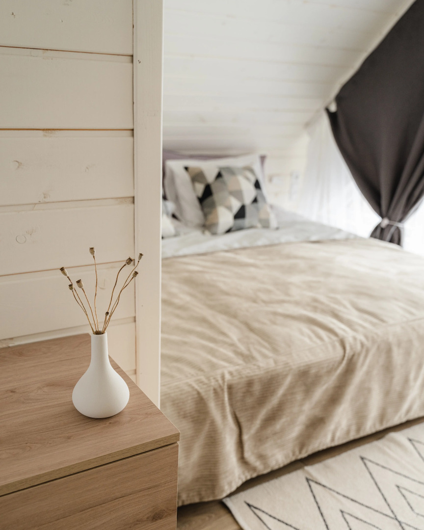 Апартаменты The Dacha