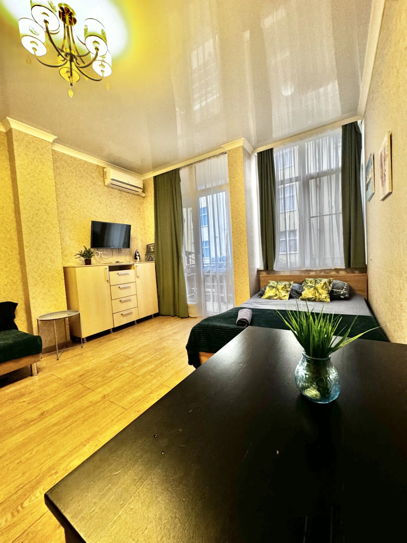 ЖК Дельфин 32