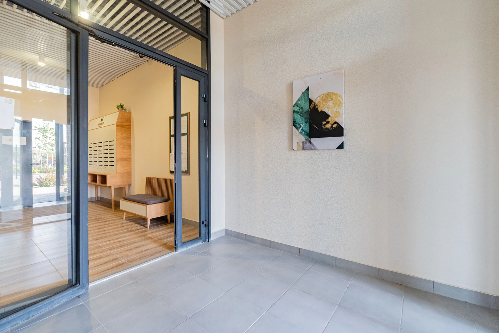 Апартаменты Петровские в премиум ЖК Михайловский