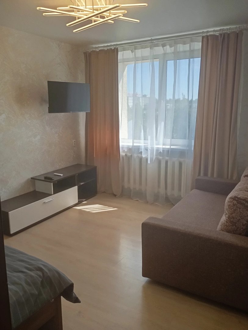 Квартира Уютная  в центре Витебска