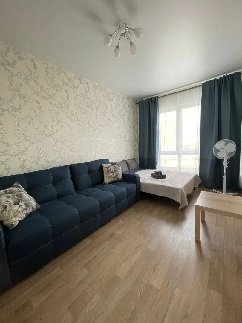 Апартаменты Ясный Берег для 4 Гостей у Аквапарка