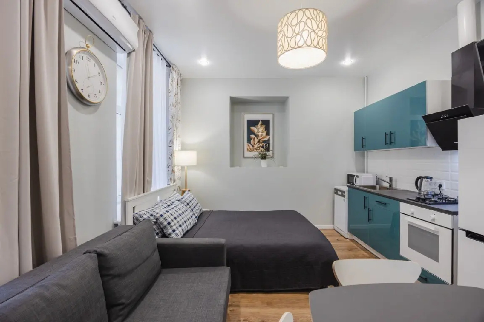 Апартаменты на Невском 53 2