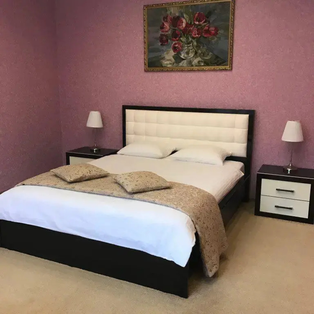 Гостевой Дом Малина