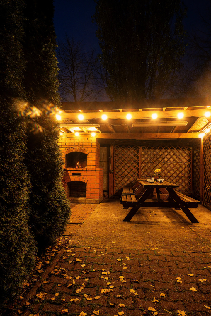 Хостел Скворечник