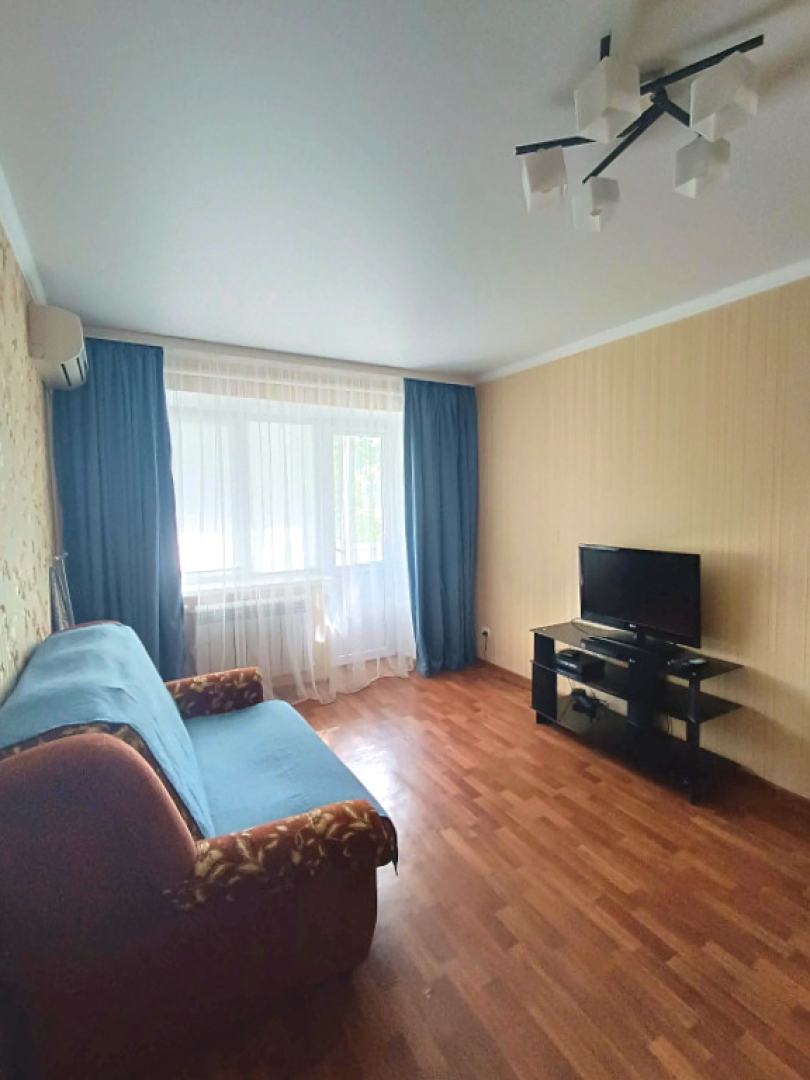 Квартира Уютная Квартира в Центре Города