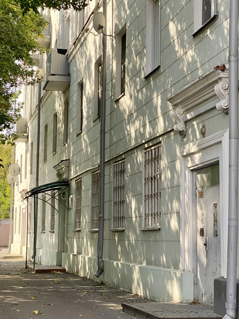 Квартира Уютные апартаменты в историческом центре Гомеля