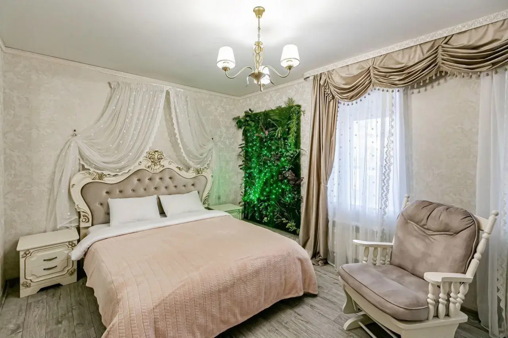 Квартира на Улице Ксении Ге 16