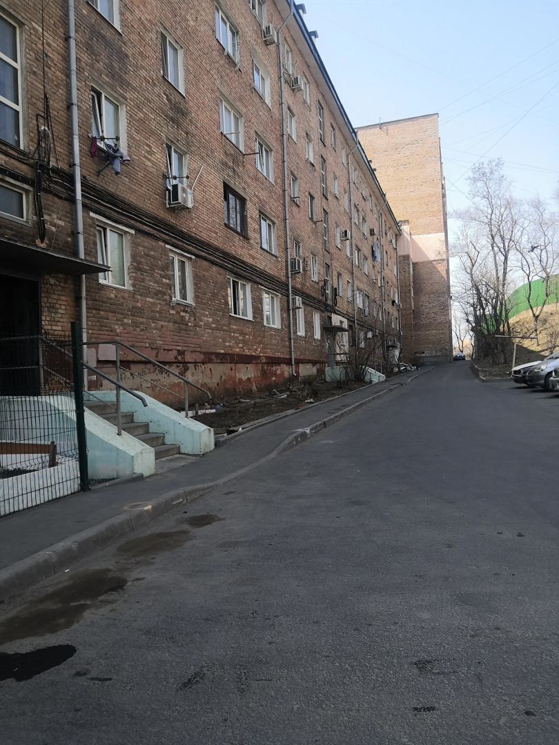 Квартира Уютная