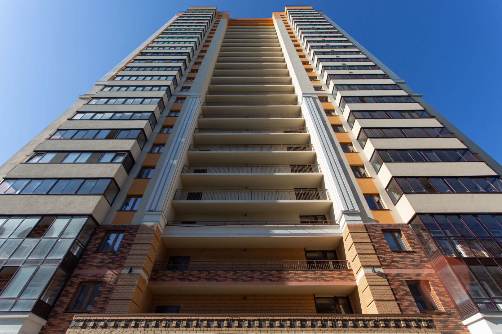 Апартаменты на улице Адриена Лежена