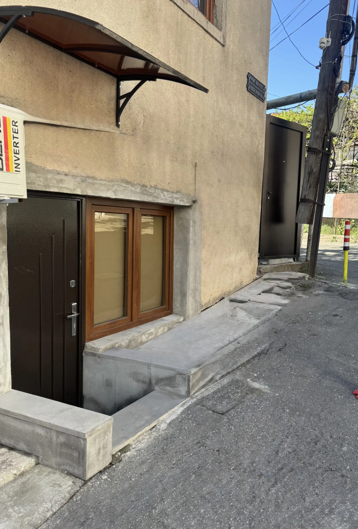 Апартаменты Apart Arm