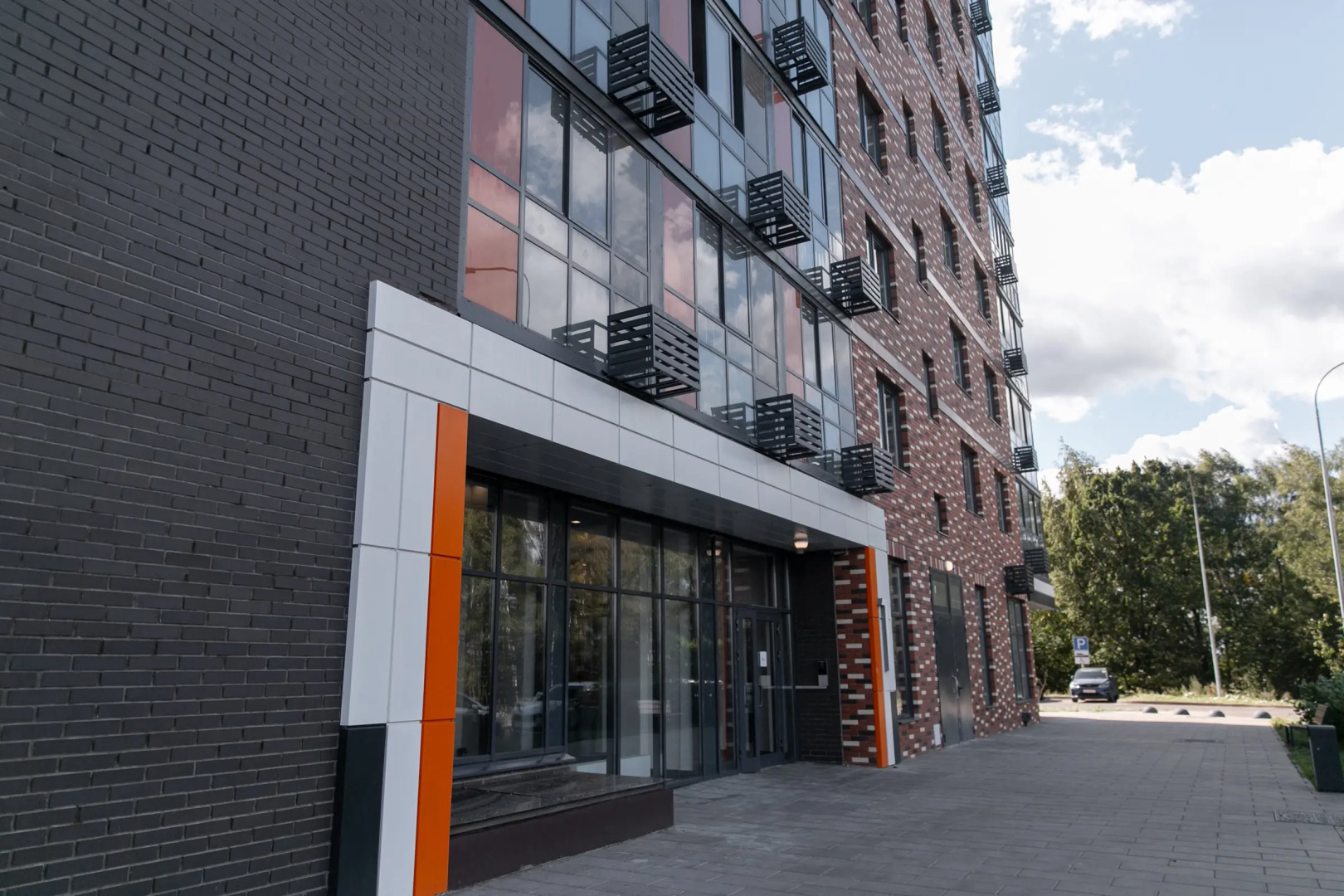 Апартаменты InnDays Уточкина 7