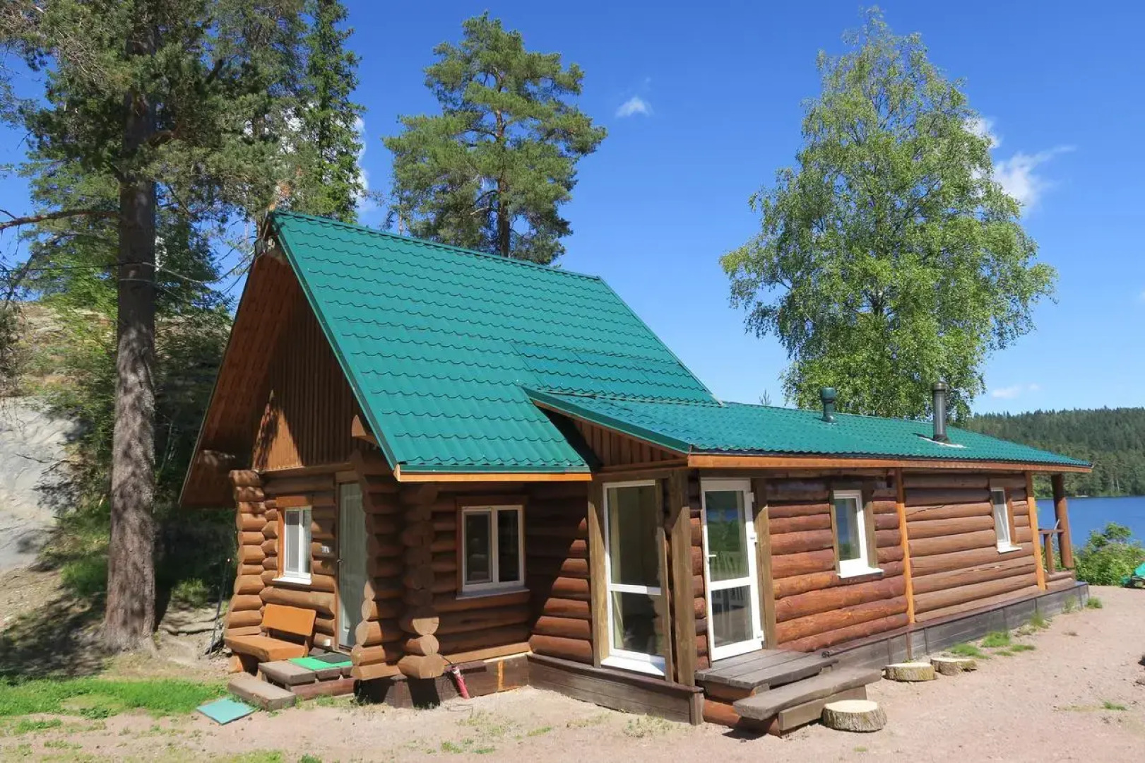 Гостевой дом 5 VILLANORDA