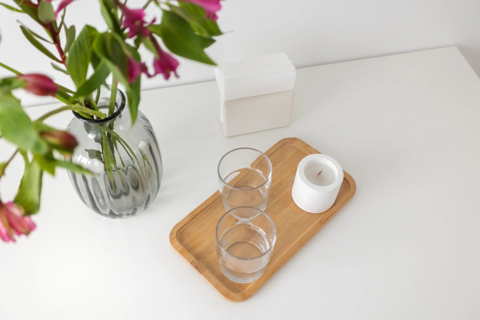 Квартира на Дальневосточном 19к1