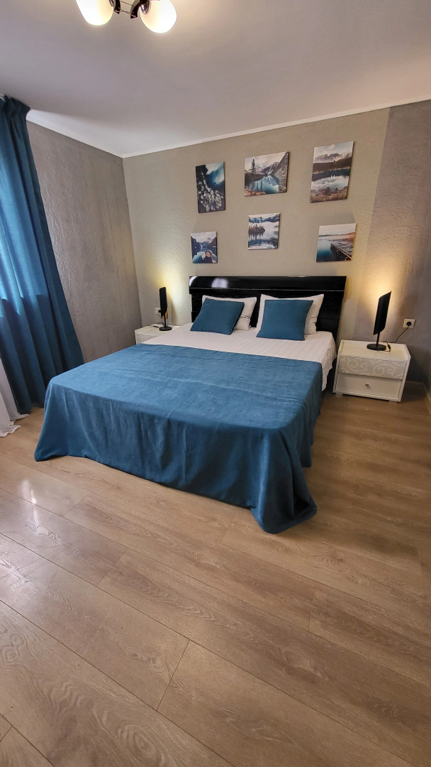 Гостевой дом Макс