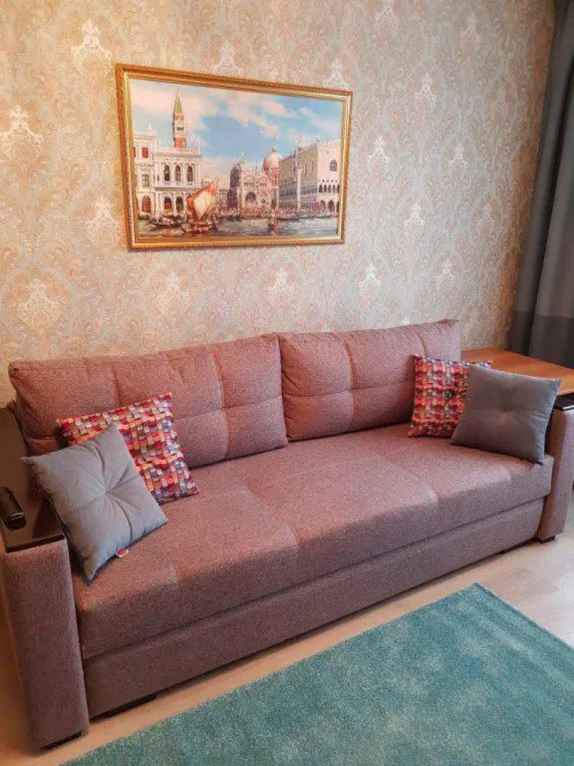 Апартаменты Новая 30