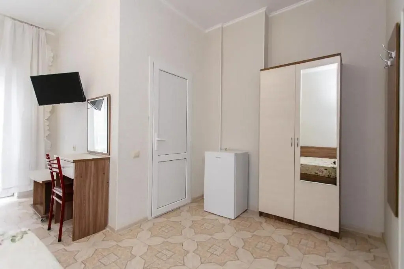 Anafoliya Guest House