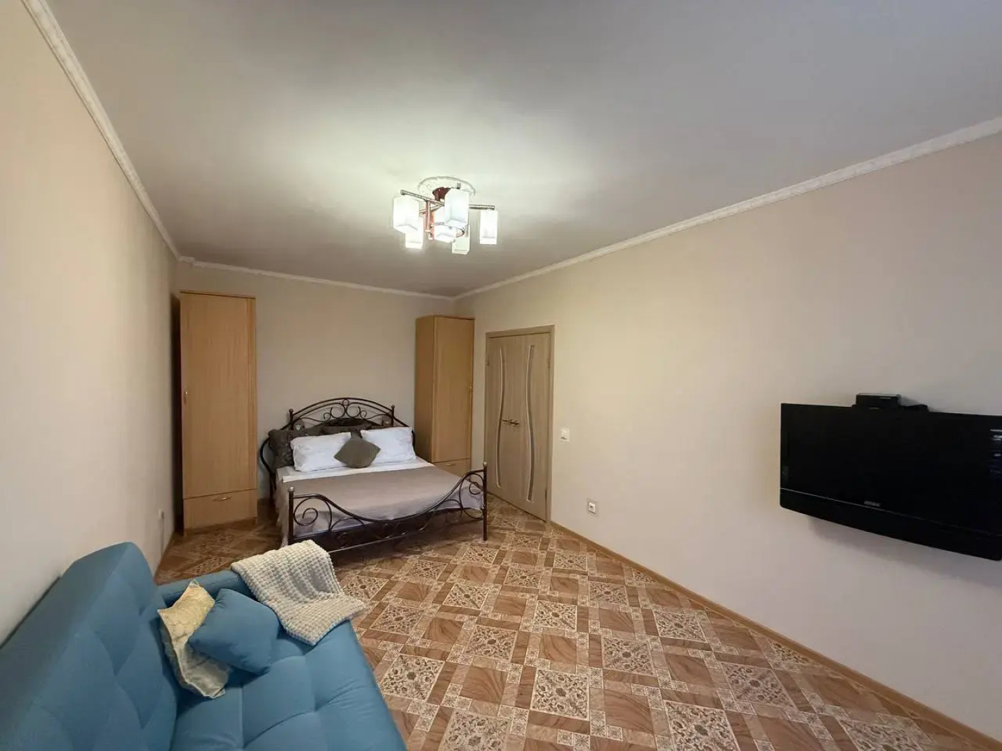 Квартира 2-ух комнатная квартира у Областной больницы