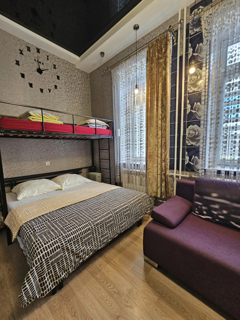 Квартира студия в сердце Гродно (Виленская)