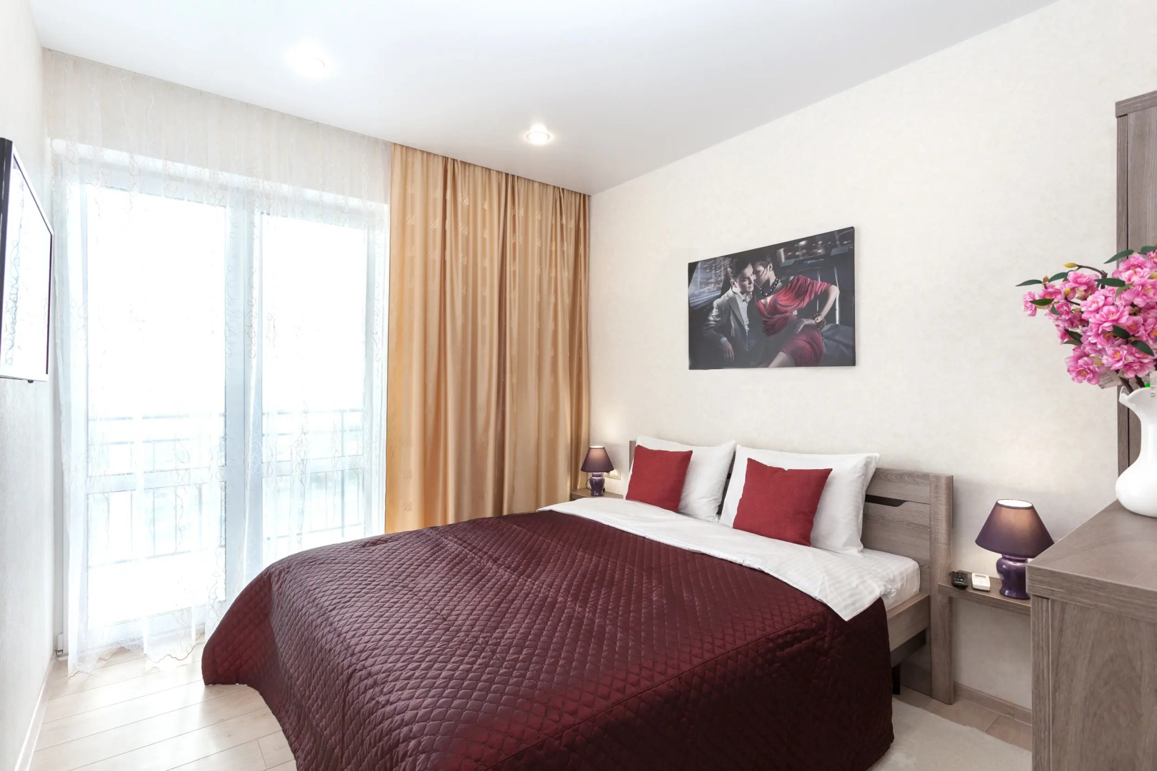 Апартаменты Грибоедова