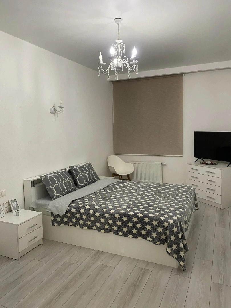 Квартира комфортная 2-комнатная в 1 минуте от метро