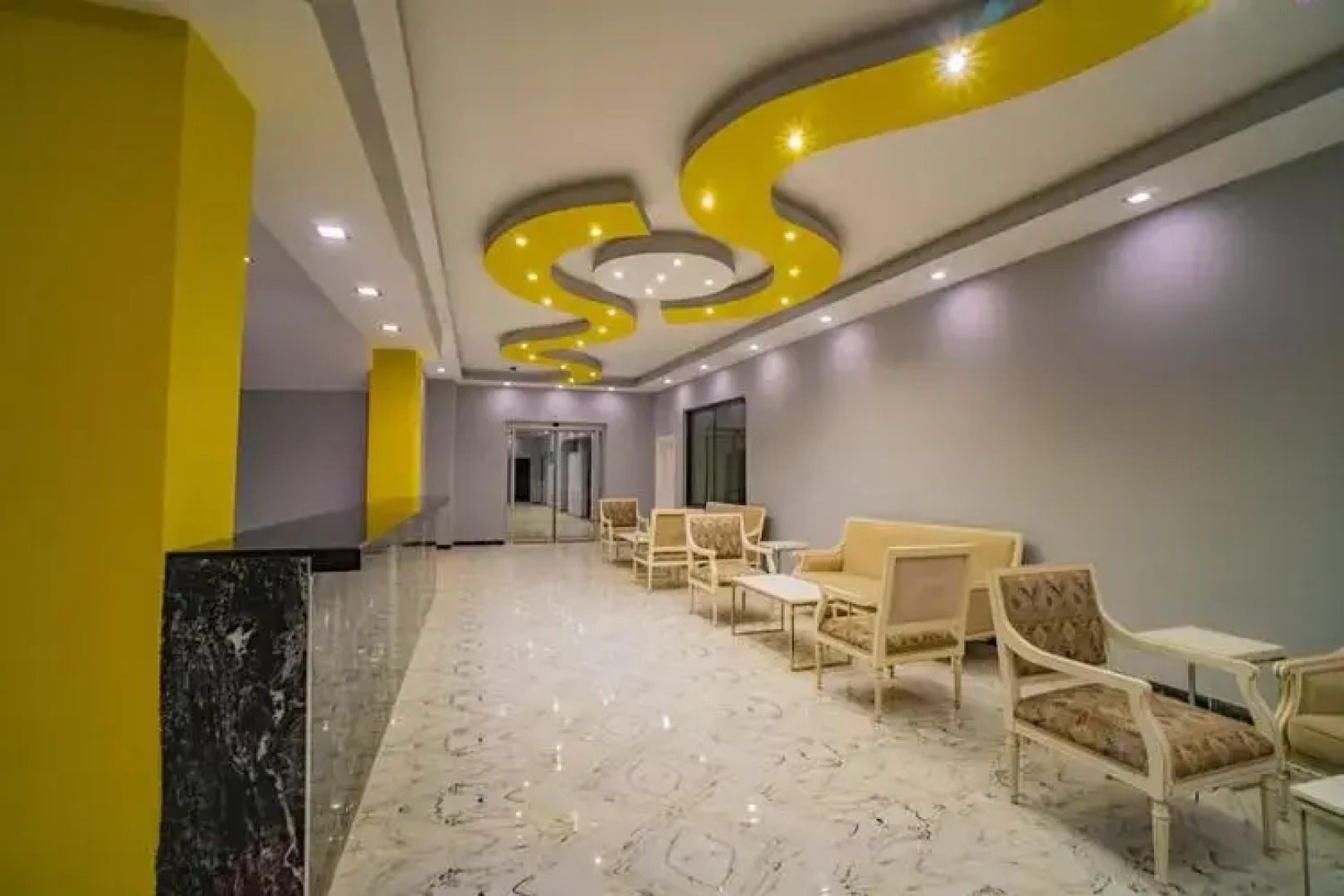 Hotel Prenses Sealine Beach