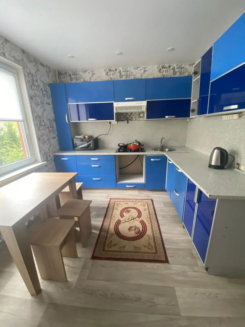 Апартаменты на Фруктовой